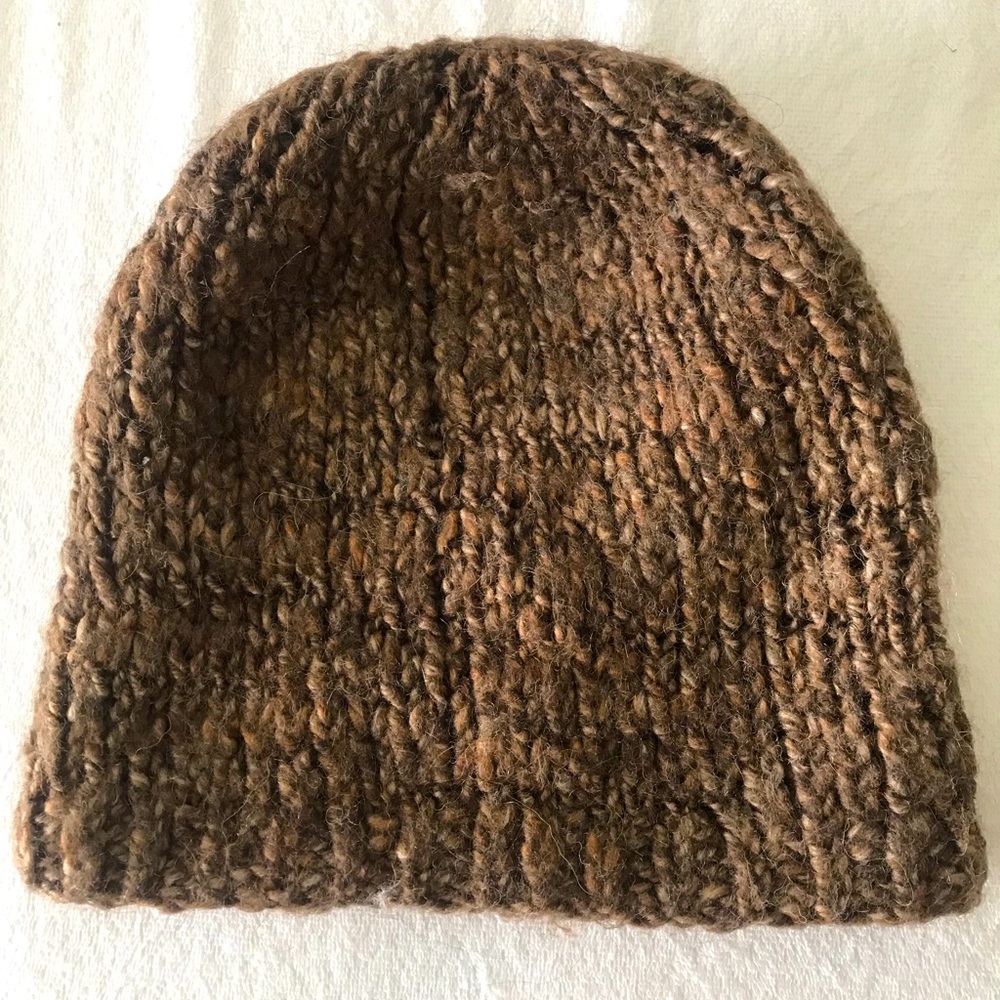 Wilfred Free Tuque